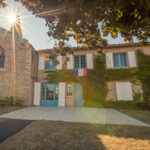 La Maison de L&#039;Acadie